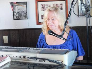 Music - Tugboat Inn Boothbay Harbor