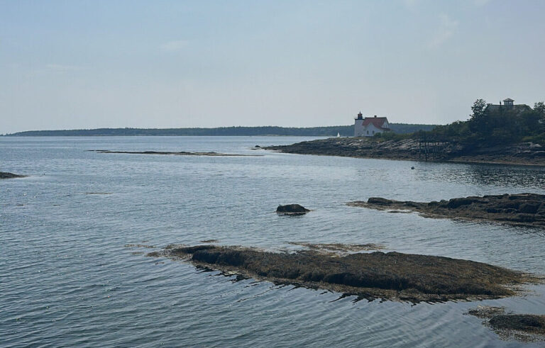 southport island