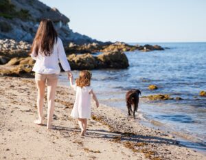boothbay harbor maine with kids