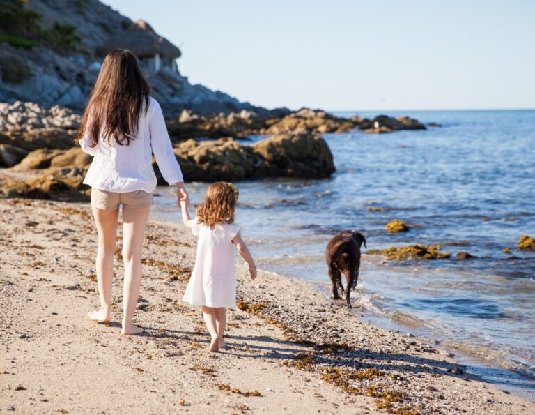 boothbay harbor maine with kids