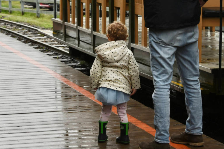 boothbay railway village